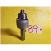 Image 1 : Ball Bearing Chuck 1/32" to 1/2"