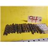 Image 1 : Lot (30) of Drill