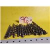 Image 1 : Lot (20) of Drill