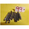 Image 1 : Lot (15) of Step Drill