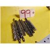 Image 2 : Lot (15) of Step Drill