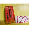 Image 1 : SKF Tap & Drill Set 1/8" NPT  - S