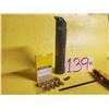 Image 2 : KENNAMETAL Boring 8" x 1.5" with Inserts  KNGX 15 04 08 R25