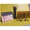 Image 2 : New Holder MDQNR with Inserts (100) DNMG-432