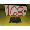 Image 2 : Lot (17)of assorted Carbide End Mill 1/8" 3fl.