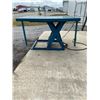 Image 1 : Hydraulic Table 42''x78''x46''  cap: 5000lbs