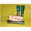 Image 1 : Carbide Tipped Tool 1"1/4