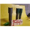 Image 2 : Carbide Tipped Tool 1"1/4