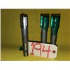 Image 3 : Carbide Tipped Tool 1"1/4