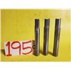 Image 1 : Carbide Tipped Tool .685"