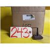 Image 2 : Box of Abrasive Pads with Mandrel