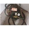 Image 1 : Welding Hose with Regulator