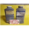 Image 1 : Castolin Eutectic powder