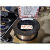 Image 1 : Harris Welco welding wire SIB part No. OOSIBF8   (silicone bronze)