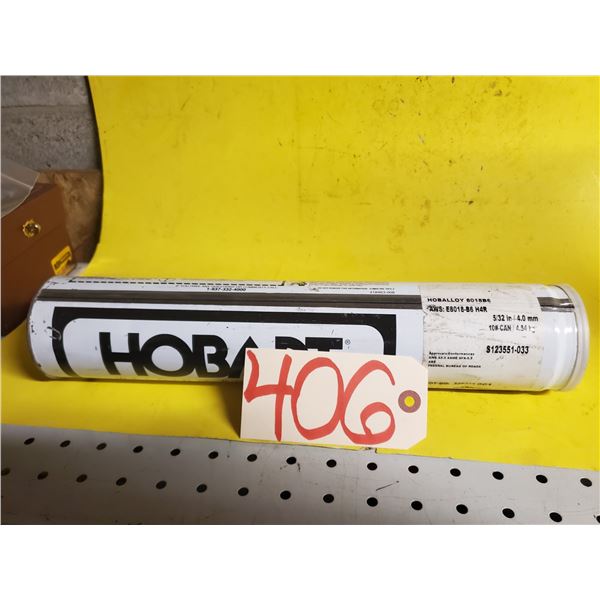 Hobart Welding Rod