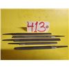 Image 1 : Half Round File