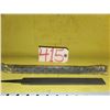 Image 1 : Set of Flat Files 10"