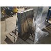 Image 2 : Tombstone Horizontal Machining Center Fixture 19"1/2 x 28"
