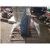 Image 3 : Tombstone Horizontal Machining Center Fixture 19"1/2 x 28"