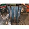Image 4 : Tombstone Horizontal Machining Center Fixture 19"1/2 x 28"