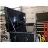 Image 3 : Homak Tool Chest Cabinet 41" x 17,5" x 21,5" never used (stored)