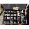 Image 2 : 4 Drawers Cabinet with contain