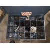 Image 3 : 4 Drawers Cabinet with contain