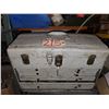Image 1 : Union Steel Chest Cabinet with contain