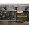 Image 3 : Union Steel Chest Cabinet with contain