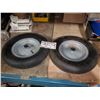 Image 1 : Set of Wheels 16"