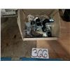 Image 1 : Box of Assorted Wheels