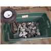 Image 1 : Box of Assorted Wheels