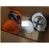 Image 1 : Lot of Safety Helmet