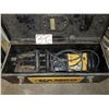 Image 1 : Kango Jack Hammer with equipment