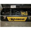 Image 2 : Kango Jack Hammer with equipment