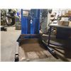 Image 2 : Blue Giant Hydraulic Lift Positioner Truck 1500lbs 12v