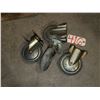 Image 1 : Set of Wheels