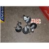 Image 1 : Set of Wheels