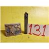 Image 1 : Tool Holder with inserts