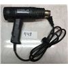 Image 1 : Heat Gun Tester