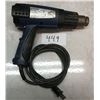Image 1 : Heat Gun Tester Steinel Type 3484