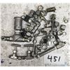 Image 1 : Pneumatique Stainless Divers