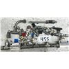 Image 1 : Pneumatique Stainless Divers