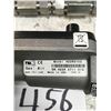 Image 2 : Pneumatique Stainless, avec TSI mass flowmeter 42260102