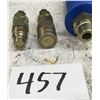 Image 2 : Fitting Hydrolique
