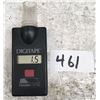 Image 1 : DigiTape