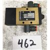 Image 1 : Valve Pneumatique, Pneumax 215/2.32.11.1