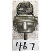 Image 1 : Tachometer Generatoir Weston Model 750