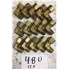 Image 1 : Brass fitting