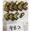 Image 1 : Brass fitting